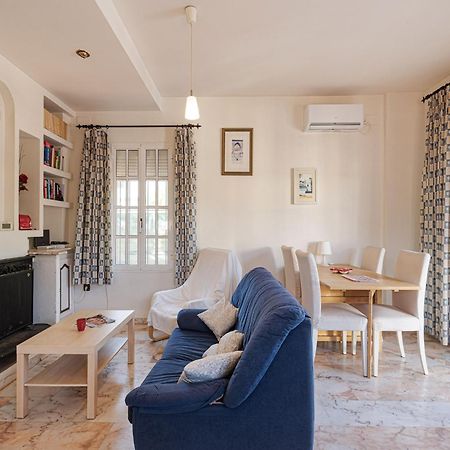 Belvilla By Oyo Casa De Rudi Sevilla Dış mekan fotoğraf