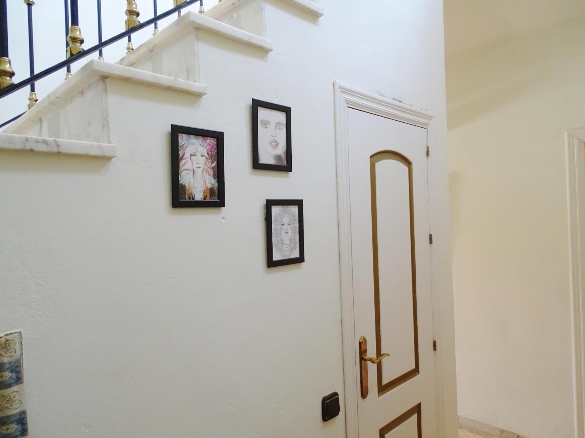 Belvilla By Oyo Casa De Rudi Sevilla Dış mekan fotoğraf